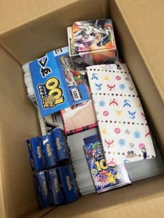 ポケモンカード　ノーマル　R RR等まとめ売り　(引退品)のサムネイル