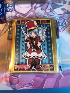 松原花音 スリーブのサムネイル