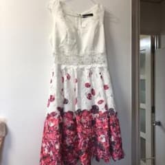 キャバドレス dazzy Queenドレスのサムネイル