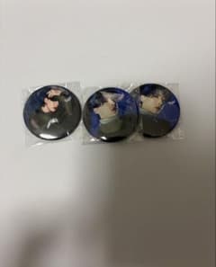 OWV 缶バッチまとめ 【バラ売り可】のサムネイル