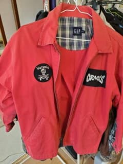 GAP　スウィングトップ　サイコビリーのサムネイル