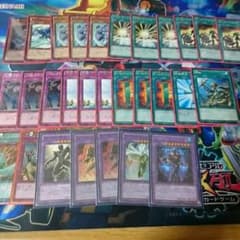 遊戯王 HEROセットのサムネイル
