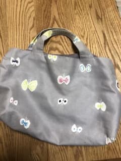 ミナペルホネン   バッグ   パニーニのサムネイル