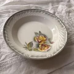 フランス アンティーク ヴィンテージ ディゴワン サルグミンヌ 深皿