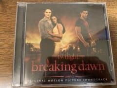 the twilight saga braking dawn part1のサムネイル