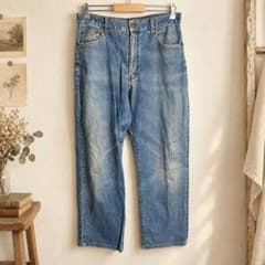 00's vintage ジーンズ インディゴ ストリートy2kのサムネイル