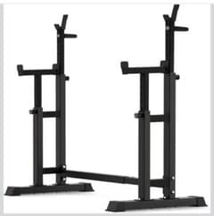 引き取り限定】 BARWING(バーウィング) バーベルスクワットラック