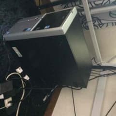 (チャチャさま専用)ゲーミングpc フルセット最終値下げ激安！！のサムネイル