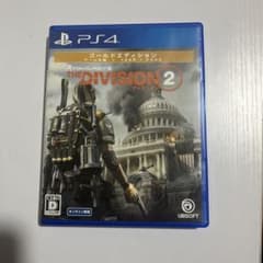 ディビジョン2 ゴールドエディションのサムネイル