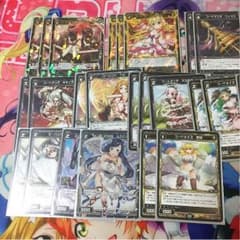 ウィクロス    イオナデッキのサムネイル