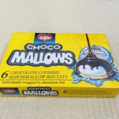 CHOCO MALLOWSのサムネイル