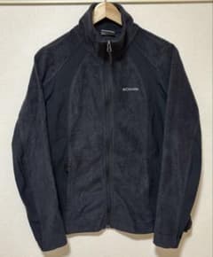 Columbia フリース Mサイズのサムネイル