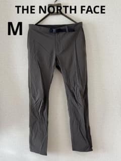 ノースフェイス　マグマパンツ　ブラウン　NB32213のサムネイル