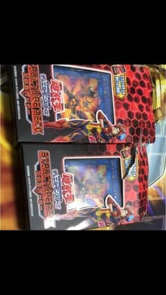ソウルバーナー2箱 うらら抜きのサムネイル