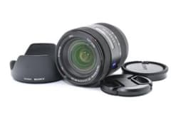T * DT 16-80mm F3.5-4.5 ZA SAL1680Z ジャンクのサムネイル