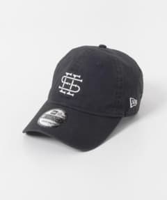 26SS◇新品 SEE SEE 920CS SEE SEE NAVY キャップ - メルカリ