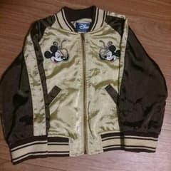 ミッキーマウスのスカジャンのサムネイル