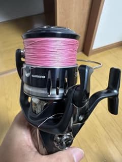 人気シリーズ·シマノ　20 ストラディック sw 4000xgのサムネイル