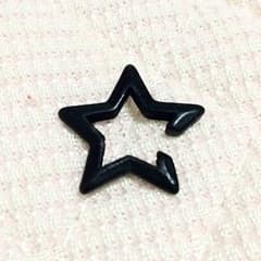 イヤーカフ スターのサムネイル