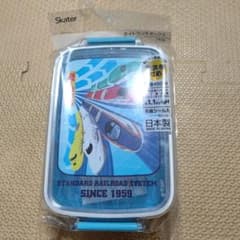 プラレール  タイトランチボックスのサムネイル