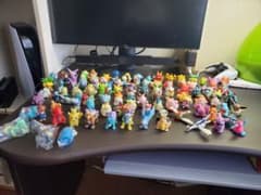 初代ポケモンキッズのサムネイル