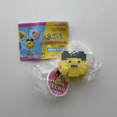 たまごっち ドットフィギュアチャーム まめっちのサムネイル