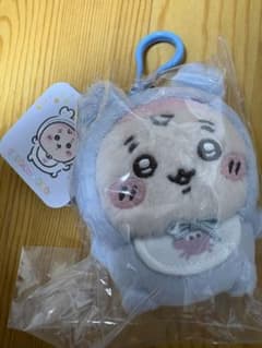 치이카와 Baby 마스코트 후루모토야 게