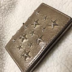 [値下げ中]ジミーチュウ カードケース コインケースのサムネイル