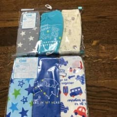 トレーニングパンツのサムネイル