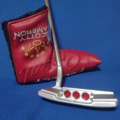 □最終値下げ スコッティキャメロン Select Newport 2.5 33 - メルカリ