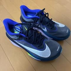 た*ぁ様 NIKE ズームフライ6 27.5㎝のサムネイル
