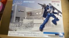 ENTRY GRADE 1/144 RX-78-2 ガンダム　BHCPDⅡのサムネイル