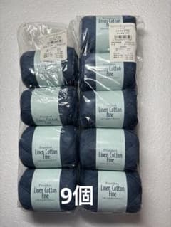 President Linen Cotton Fine （合計9個）のサムネイル
