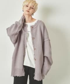 titivate カーディガン　美品のサムネイル
