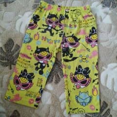 ヒスミニ　デビルキンパンツ＆Tシャツのサムネイル