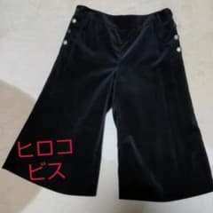 ヒロコビス ハーフパンツのサムネイル