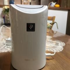 SHARP IG-GK1S-W   プラズマプラスターのサムネイル