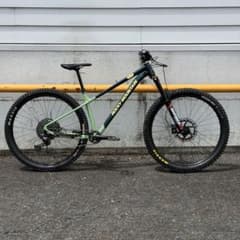ROCKY MOUNTAIN GROWLER マウンテンバイク MTBサイズMD ROCKY MOUNTAIN GROWLER マウンテンバイク MTBサイズMD - メルカリ