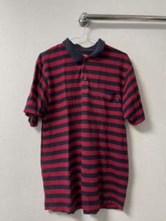 ポロシャツ　supremeのサムネイル