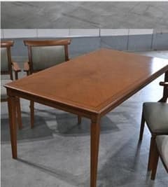 CONDE HOUSEバートン ダイニングテーブル 150cm ブラウン CONDE HOUSEバートン ダイニングテーブル 150cm ブラウン - メルカリ