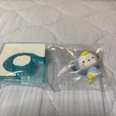 サンリオ　ミニチュアマスコット　ポチャッコのサムネイル
