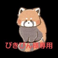 ぴきぴん様専用のサムネイル