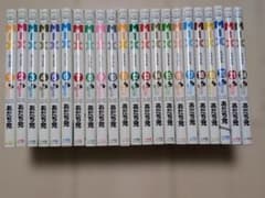 MIX ミックス 1〜21巻＋24巻（計22冊セット）/ あだち充のサムネイル