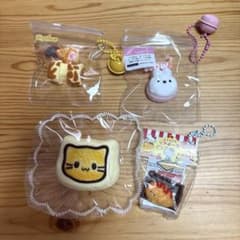 捏捏 海外スクイーズまとめ売り - メルカリ