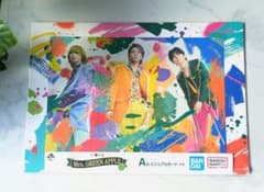 Mrs. GREEN APPLE ビジュアルボード　一番くじ　A賞のサムネイル