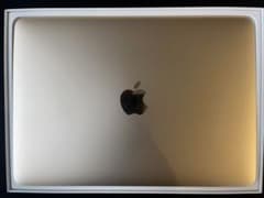 MacBook 12インチ 2017 ゴールド CoreM3 8GB 256GB - メルカリ