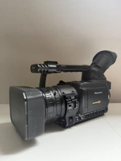 Panasonic AG-HVX205A ビデオカメラ 本体のサムネイル