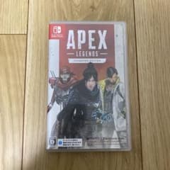APEX LEGENDS CHAMPION EDITIONのサムネイル