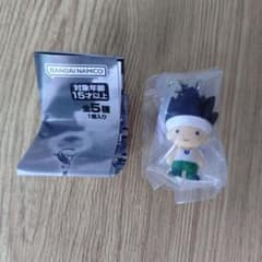 HUNTER×HUNTER 메지루시 액세서리 GI편 곤