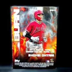 大谷翔平/ 2020年/Topps Stadium Club - メルカリ